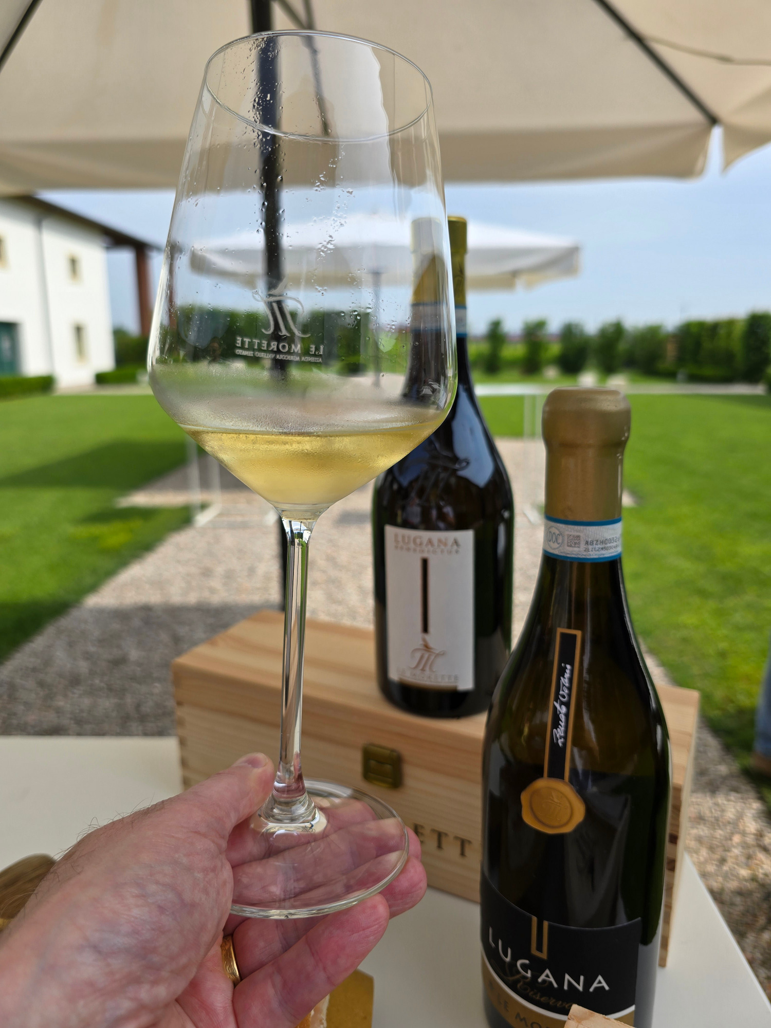 Le Morette Le Morette